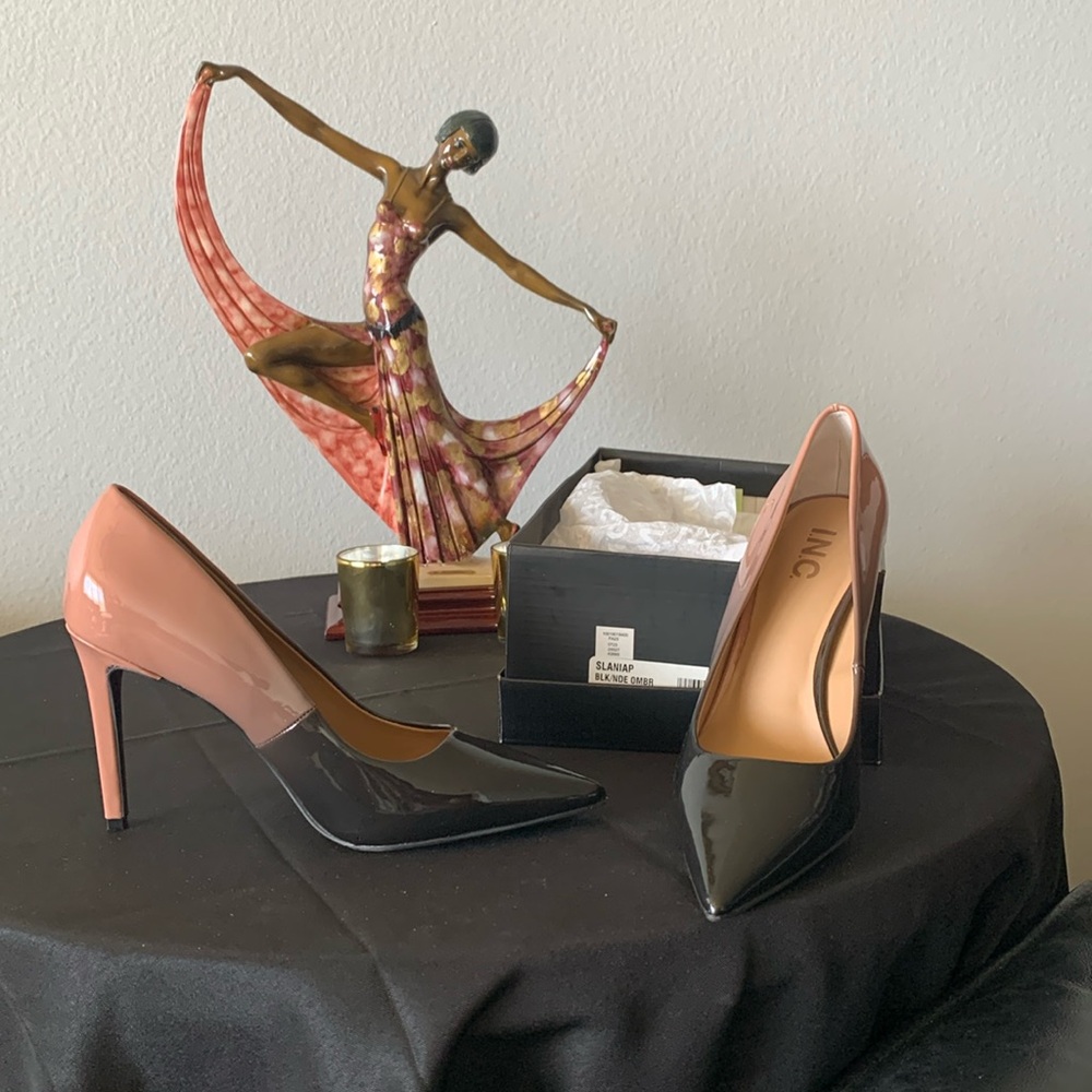 Beautiful I.N.C. Woman’s Shoes